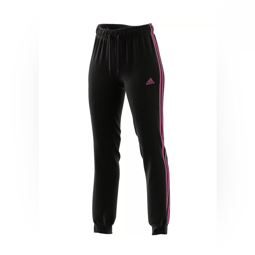 Thick fleece adidas joggers. Good condition super comfy!